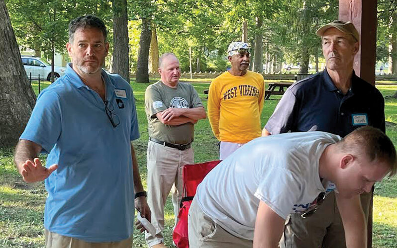 Meet the Candidates Picnic News, Sports, Jobs The Intermountain